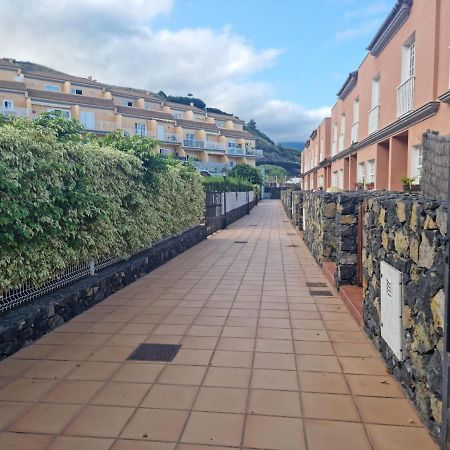 Vv Tu Lugar En La Palma Apartment Brena Baja Exterior photo