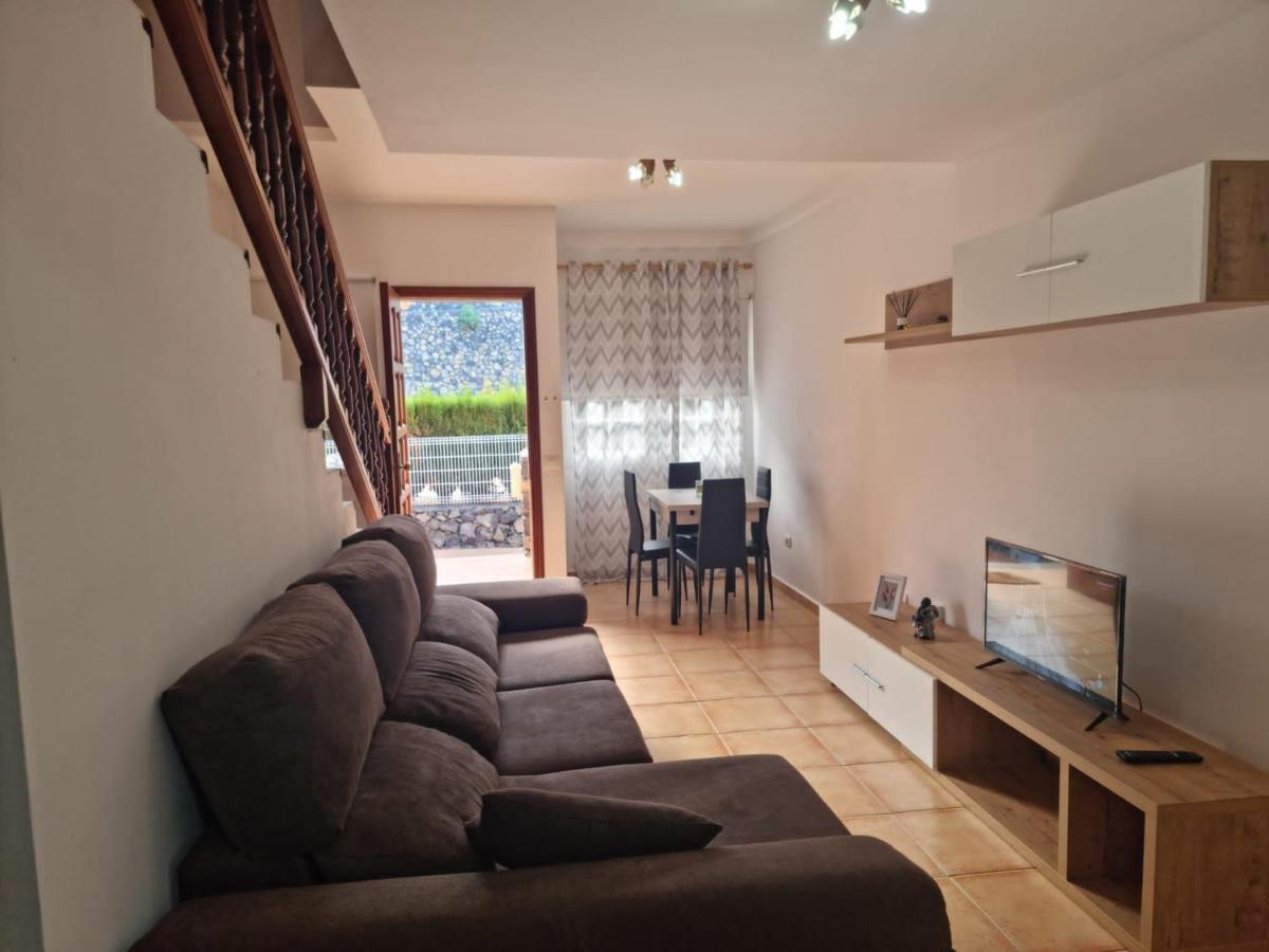 Vv Tu Lugar En La Palma Apartment Brena Baja Exterior photo