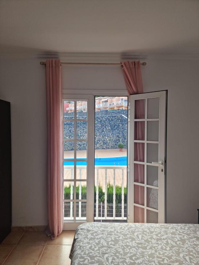 Vv Tu Lugar En La Palma Apartment Brena Baja Exterior photo