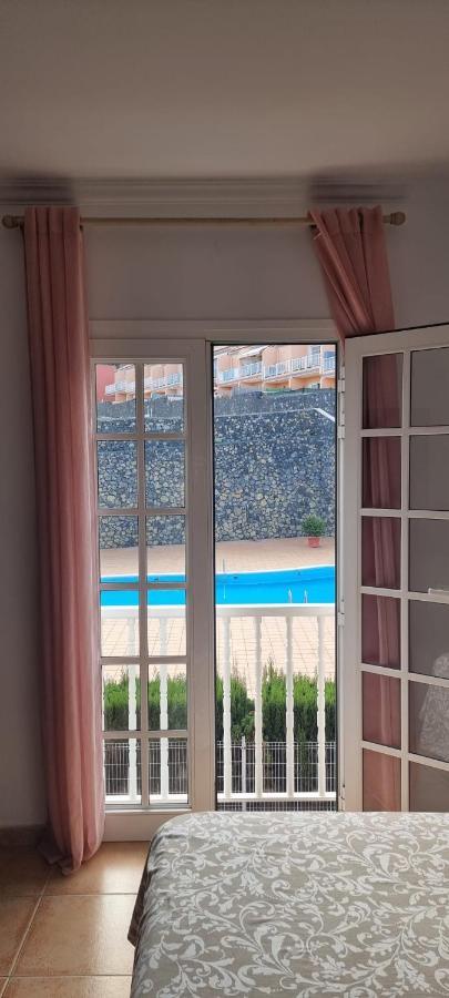 Vv Tu Lugar En La Palma Apartment Brena Baja Exterior photo