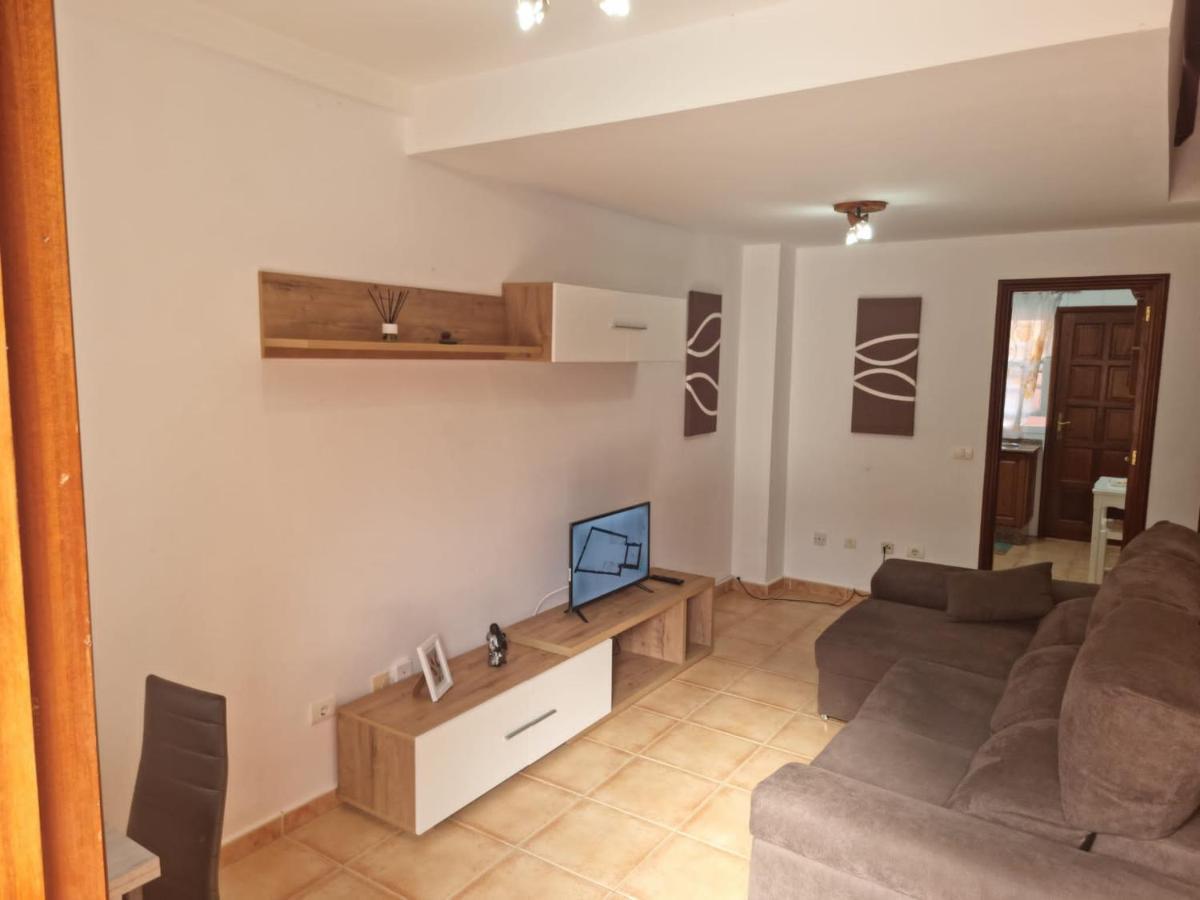 Vv Tu Lugar En La Palma Apartment Brena Baja Exterior photo