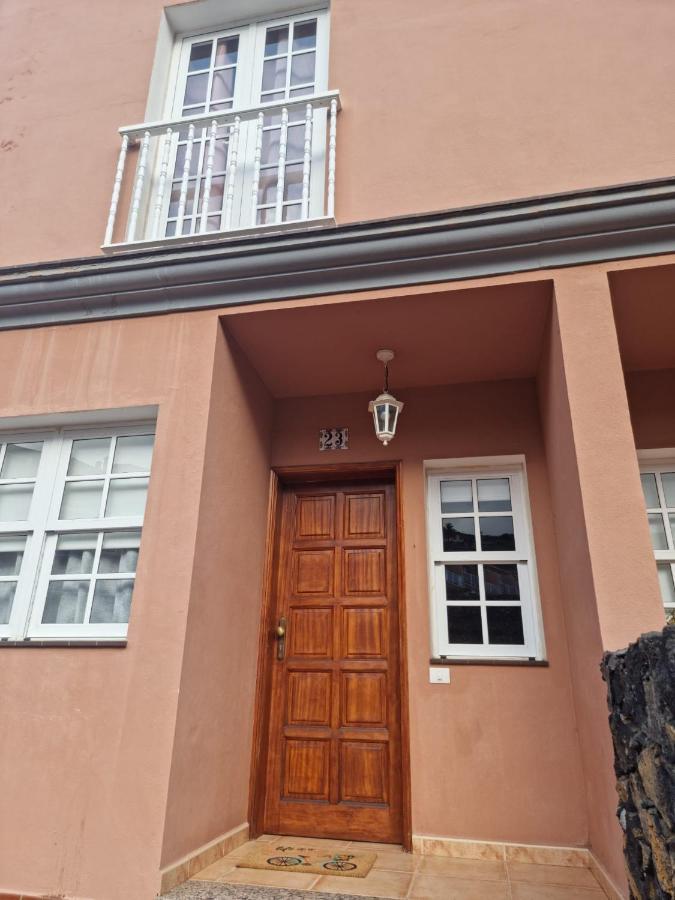 Vv Tu Lugar En La Palma Apartment Brena Baja Exterior photo