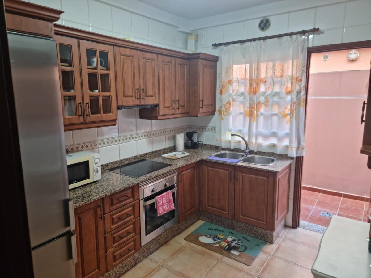Vv Tu Lugar En La Palma Apartment Brena Baja Exterior photo