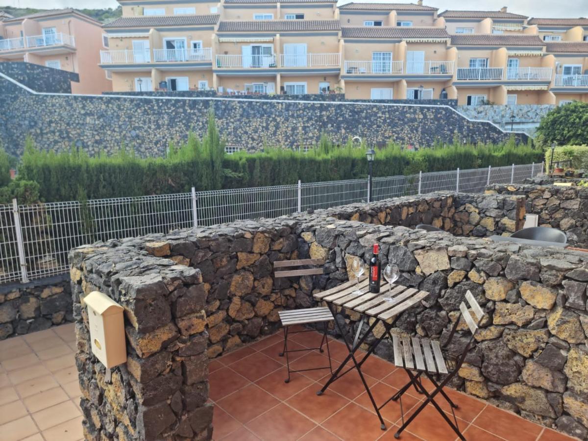 Vv Tu Lugar En La Palma Apartment Brena Baja Exterior photo