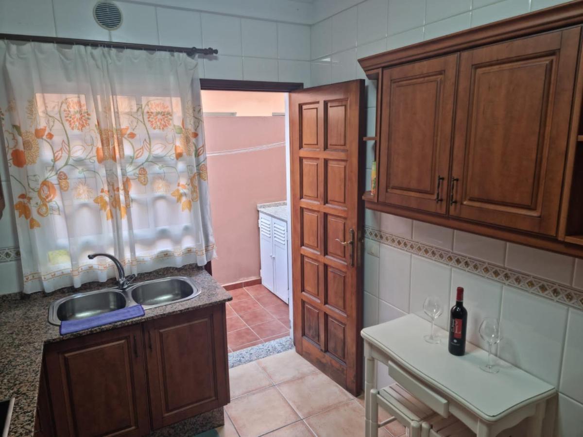 Vv Tu Lugar En La Palma Apartment Brena Baja Exterior photo